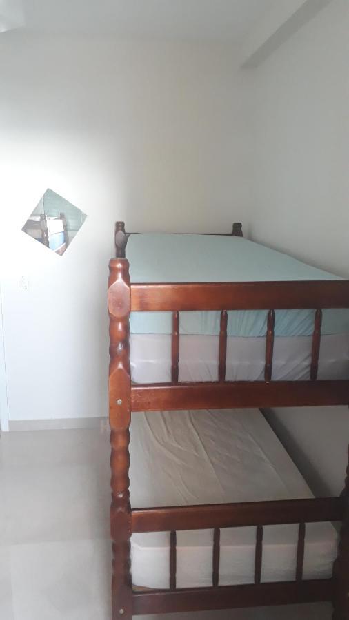 Residencial Santos Dumont Daire Mongaguá Dış mekan fotoğraf